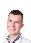 Миндергасов Николай Викторович — Мануальный терапевт