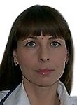 Штыкова Ольга Вячеславовна — Врач функциональной диагностики