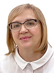 Домнина Евгения Викторовна — Гастроэнтеролог