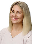 Руднева (Гаврилюк) Елена Алексеевна — Стоматолог