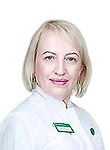 Щерба Лидия Евгеньевна — Стоматолог-терапевт