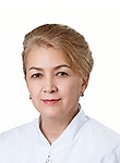 Акрамова Гавхар Сайдуллаевна — Гинеколог