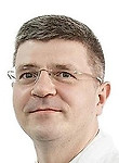 Кроманс Дайнис Леонидович — Акушер