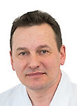 Найданов Вадим Фёдорович — Травматолог-ортопед