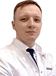 Братусь Михаил Андреевич — Врач ЛФК