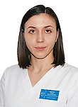 Миронова Мария Константиновна — Стоматолог-ортодонт