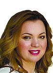 Белянина Елена Олеговна — Онкодерматолог