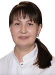 Азарова Эльвира Викторовна — Иммунолог