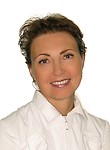 Платонова Елена Всеволодовна — Дерматолог