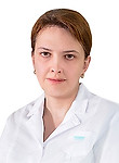 Панфилова Татьяна Андреевна — Окулист (офтальмолог)