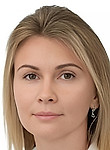 Евдокимова Светлана Юрьевна — Косметолог
