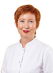 Иванова Елена Юрьевна — Реабилитолог