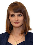 Филипьева Полина Викторовна — Лор (отоларинголог)