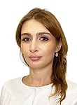 Шапарова Эльвира Мухадиновна — Косметолог