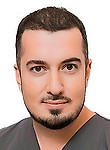 Пиямов Роман Рустамович — Стоматолог-хирург