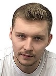 Малютин Даниил Витальевич — Массажист