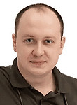 Мамонтов Александр Витальевич — Стоматолог-ортопед