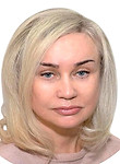 Курчакова Людмила Геннадьевна — Косметолог