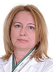 Саломатина Елена Юрьевна — Акушер