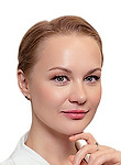 Бацюсь Ирина Васильевна — Косметолог