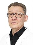 Мартынов Олег Иванович — Гастроэнтеролог