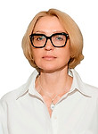 Рахимзянова Оксана Викторовна — УЗИ-специалист