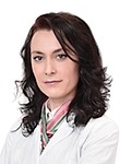 Темирсултанова Тамара Хамзатовна — Кардиолог