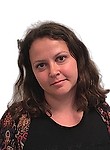 Данилова Татьяна Владимировна — Психолог