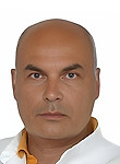 Ланцов Евгений Николаевич — Нейрохирург