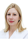 Гордина Яна Александровна — Косметолог
