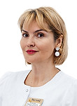 Исмаилова Наталья Супьяновна — Косметолог
