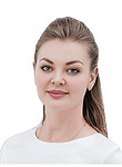 Халина Елена Сергеевна — Трихолог