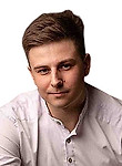 Дымкович Станислав Валерьевич — Стоматолог-ортопед