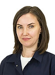 Гацкова Наталья Владимировна — Педиатр