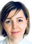 Скрипка Татьяна Борисовна — Гинеколог