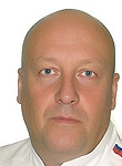 Сёмочкин Алексей Владимирович — Дерматолог