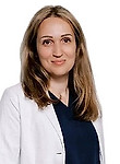 Базаева Екатерина Вячеславовна — Кардиолог