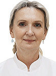 Сапроненкова Ольга Алексеевна — Невролог