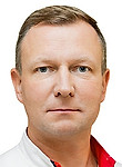 Куприков Сергей Викторович — Хирург