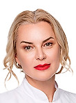 Кондрашова Инна Валерьевна — Акушер