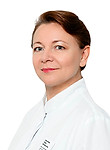 Каршиева Анна Валерьевна — Гастроэнтеролог