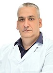 Алиев Надир Сабирович — Пульмонолог