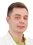 Целищев Виктор Геннадьевич — Невролог