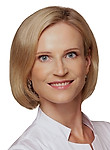 Колода Юлия Алексеевна — Гинеколог