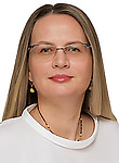Сингх Лариса Николаевна — Репродуктолог (ЭКО)