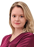 Акимова Юлия Анатольевна