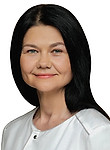 Кириллова Маргарита Александровна — Акушер-гинеколог