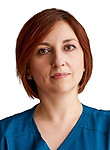 Тарасова Юлия Александровна — Генетик