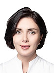 Душевская Екатерина Алексеевна — Пластический хирург