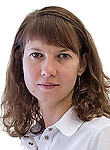 Чупина Мария Петровна — Терапевт